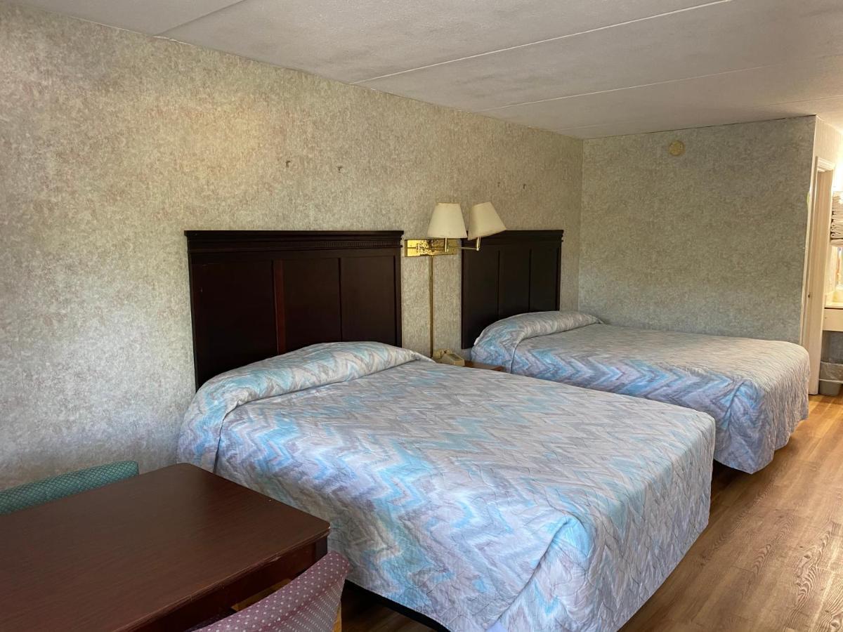 Riverfront Lodge Burkesville Luaran gambar