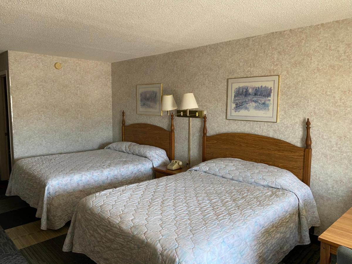 Riverfront Lodge Burkesville Luaran gambar