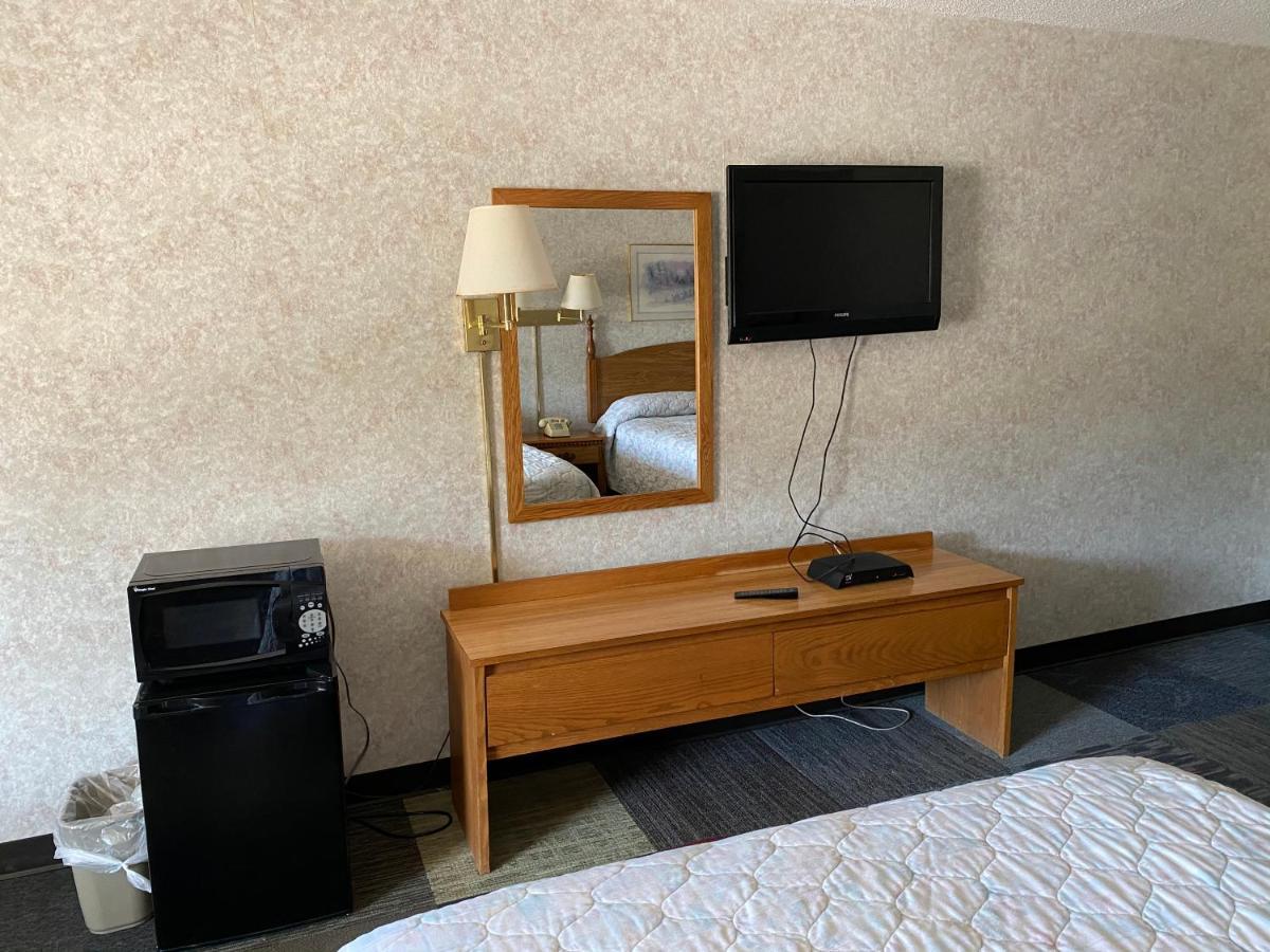 Riverfront Lodge Burkesville Luaran gambar