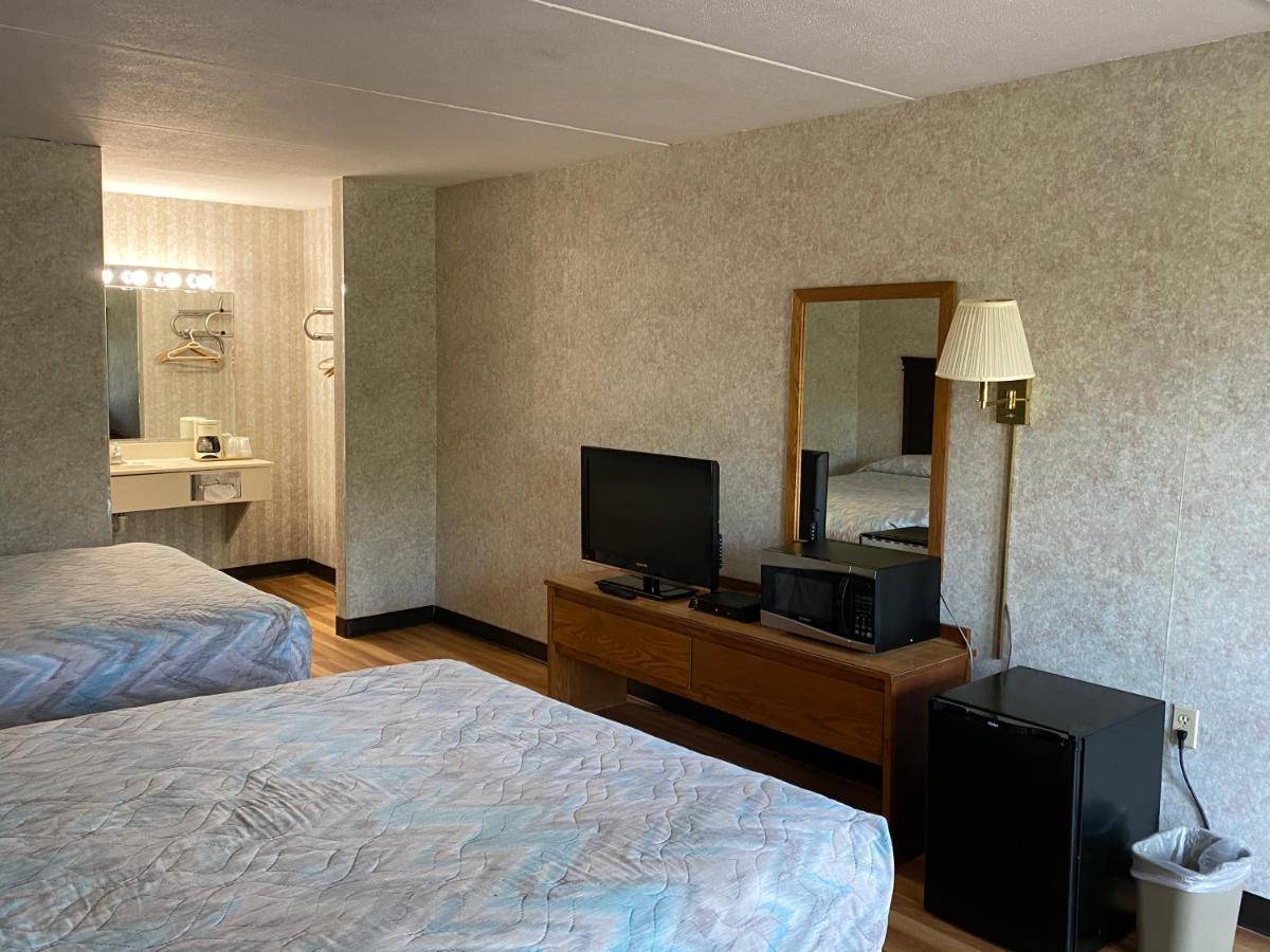 Riverfront Lodge Burkesville Luaran gambar