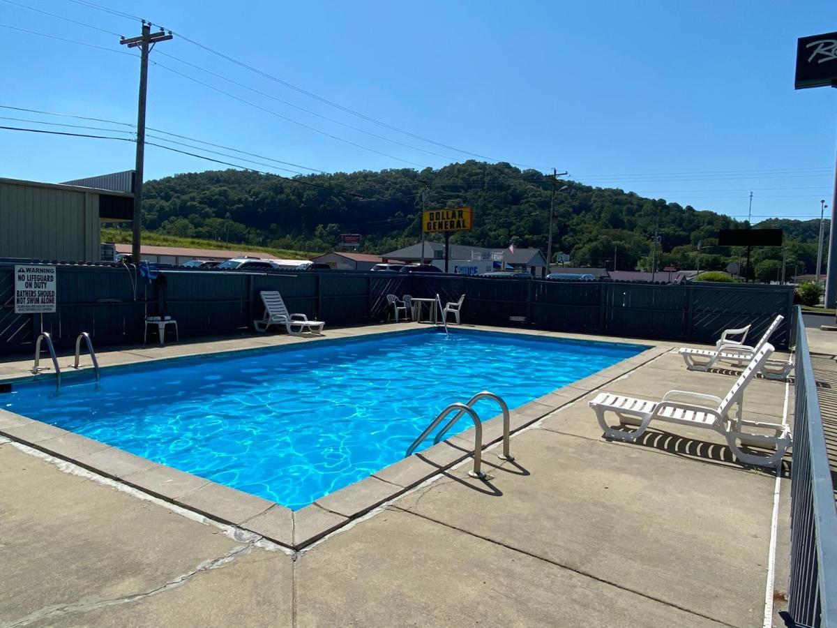 Riverfront Lodge Burkesville Luaran gambar