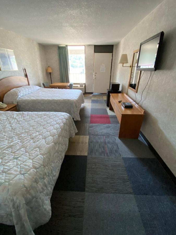Riverfront Lodge Burkesville Luaran gambar