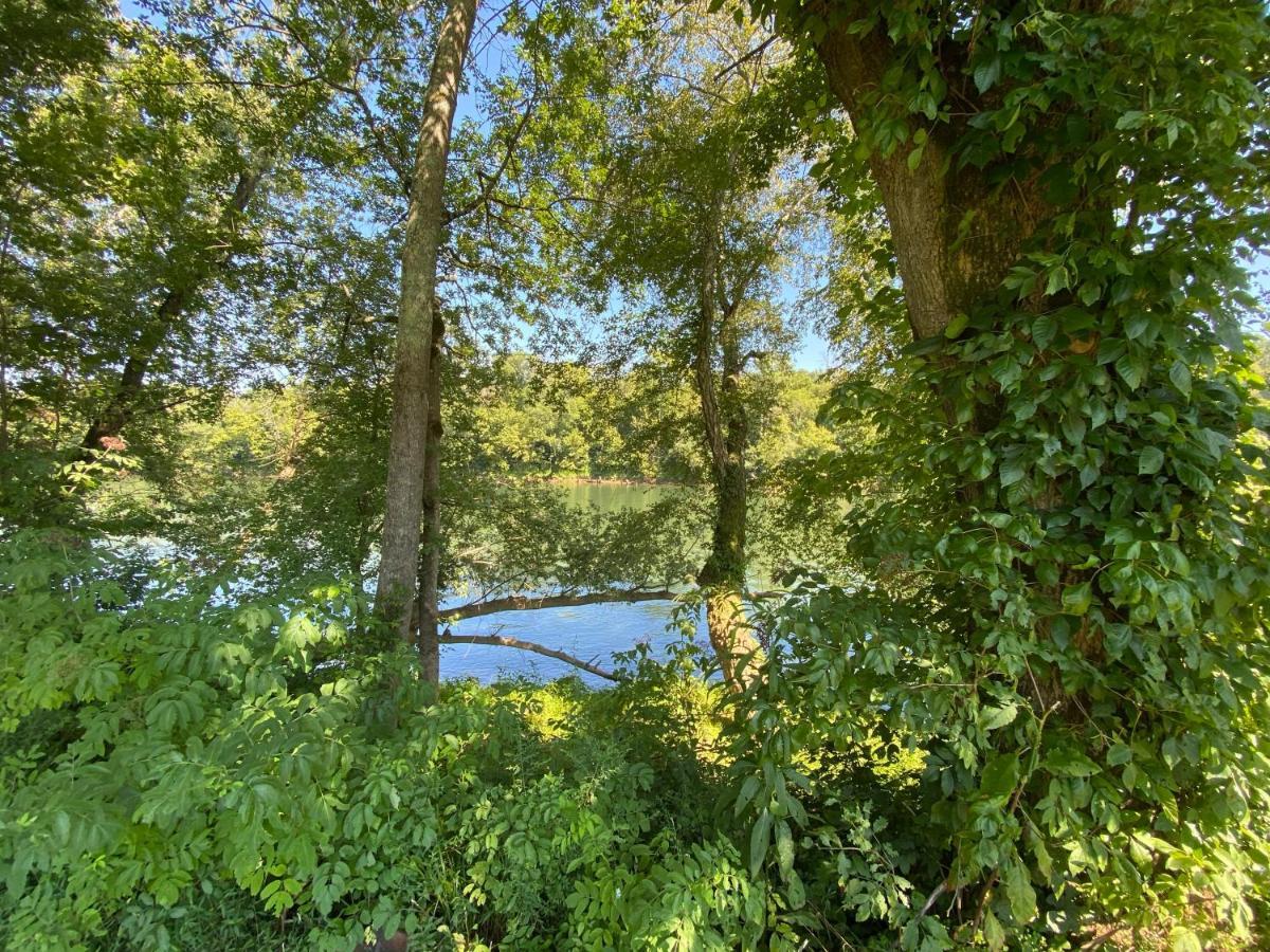 Riverfront Lodge Burkesville Luaran gambar