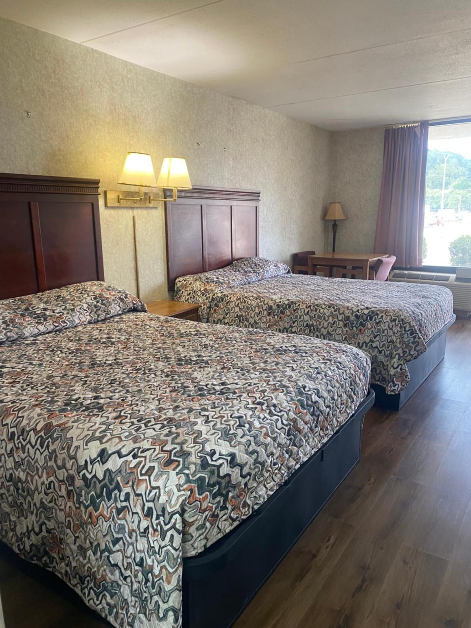 Riverfront Lodge Burkesville Luaran gambar