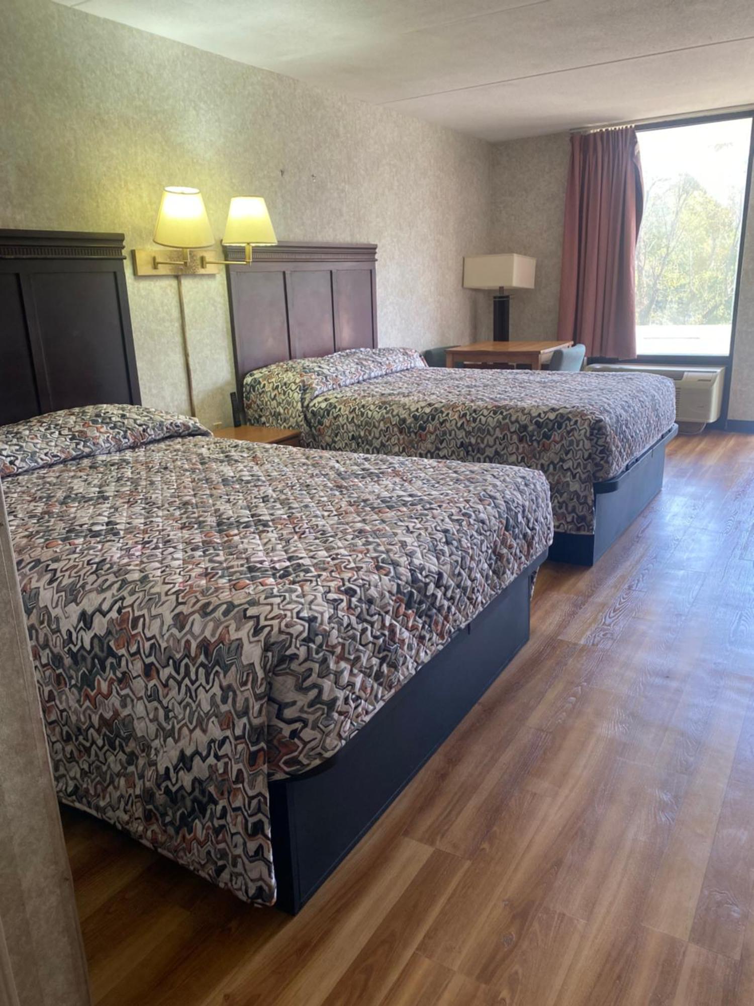 Riverfront Lodge Burkesville Luaran gambar