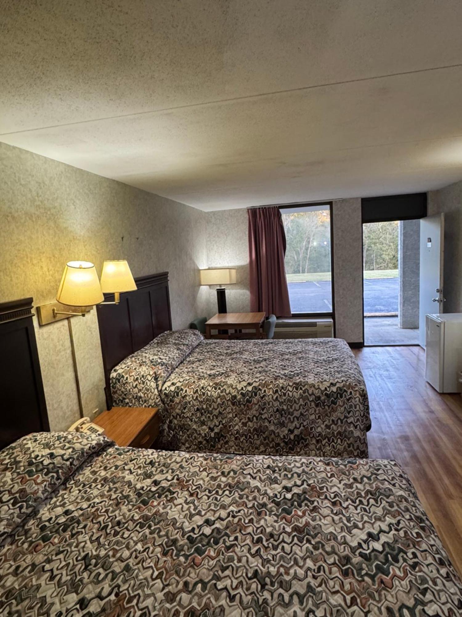 Riverfront Lodge Burkesville Luaran gambar