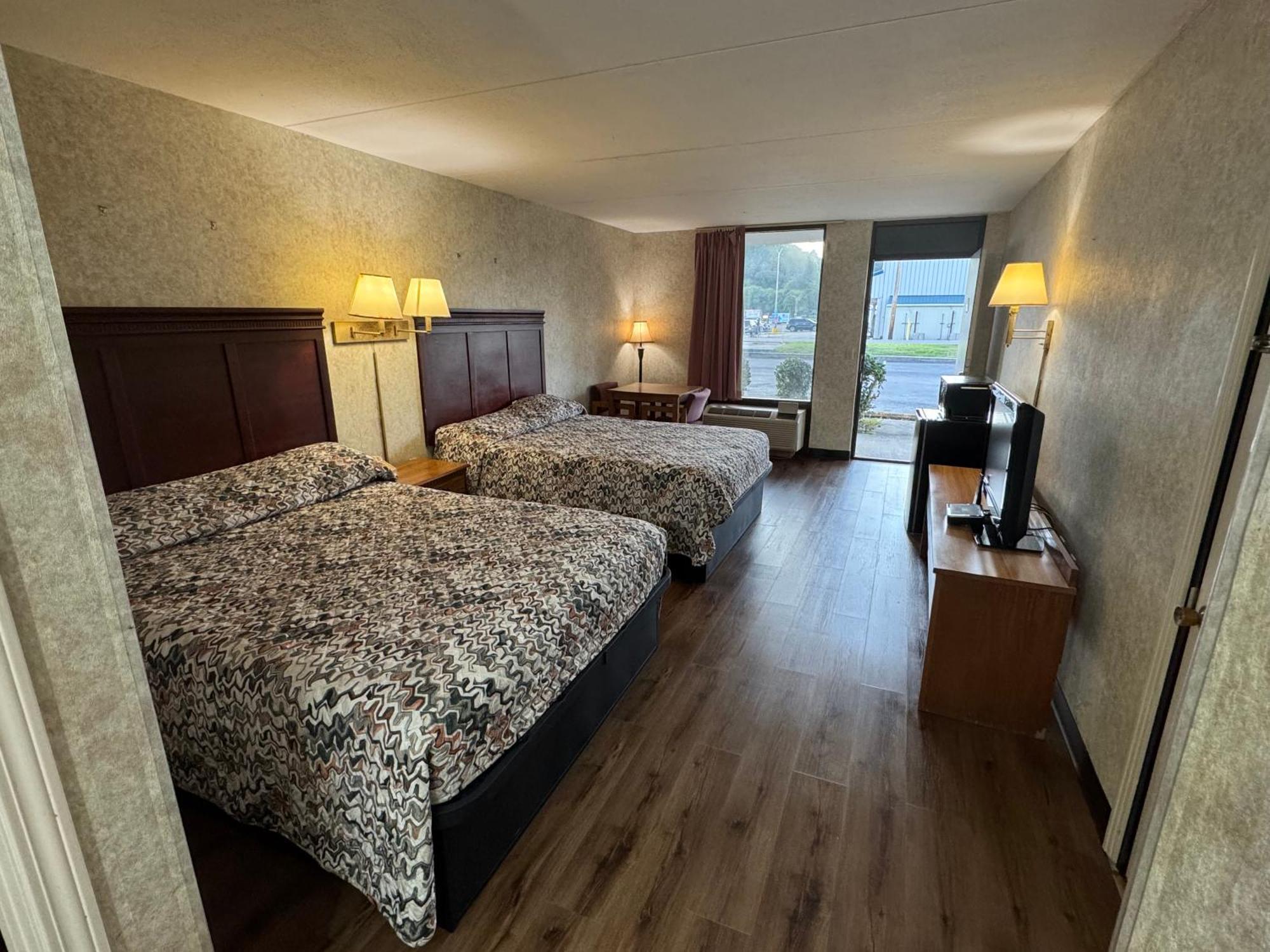 Riverfront Lodge Burkesville Luaran gambar