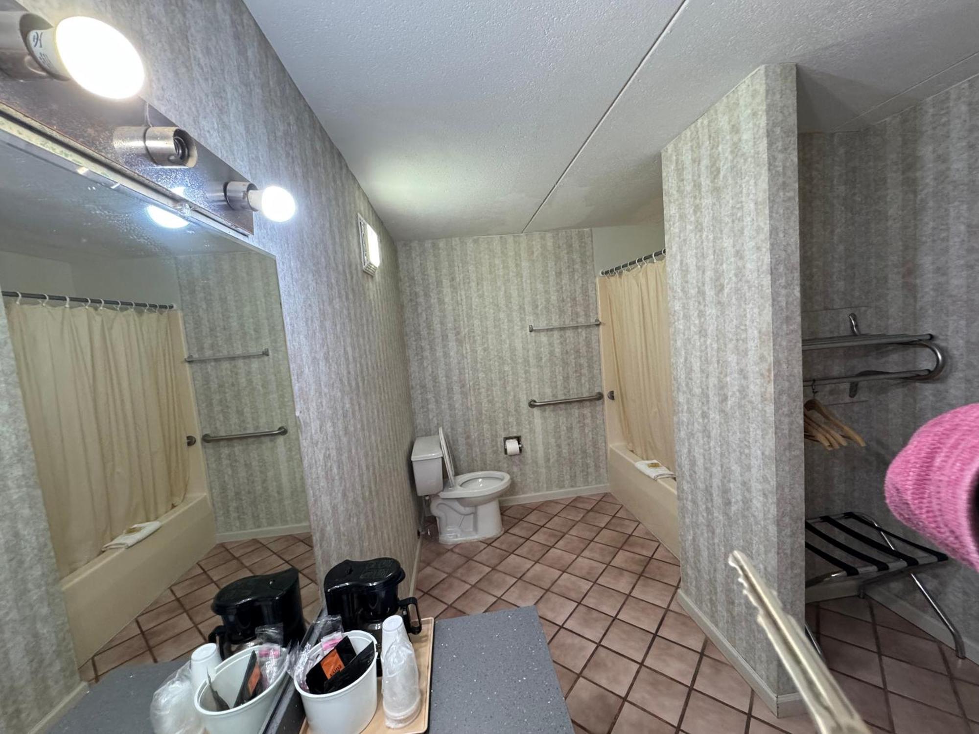 Riverfront Lodge Burkesville Luaran gambar