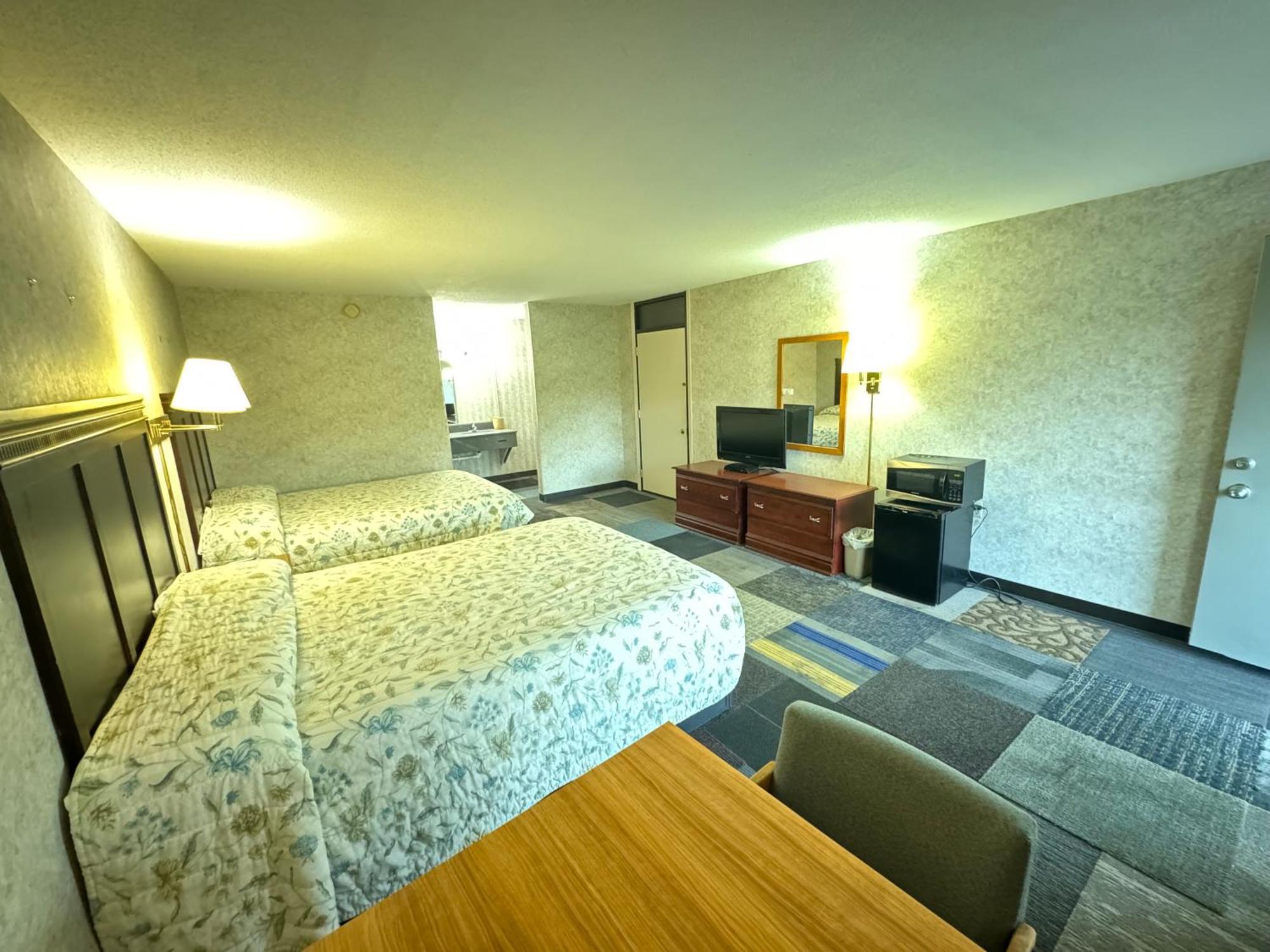 Riverfront Lodge Burkesville Luaran gambar